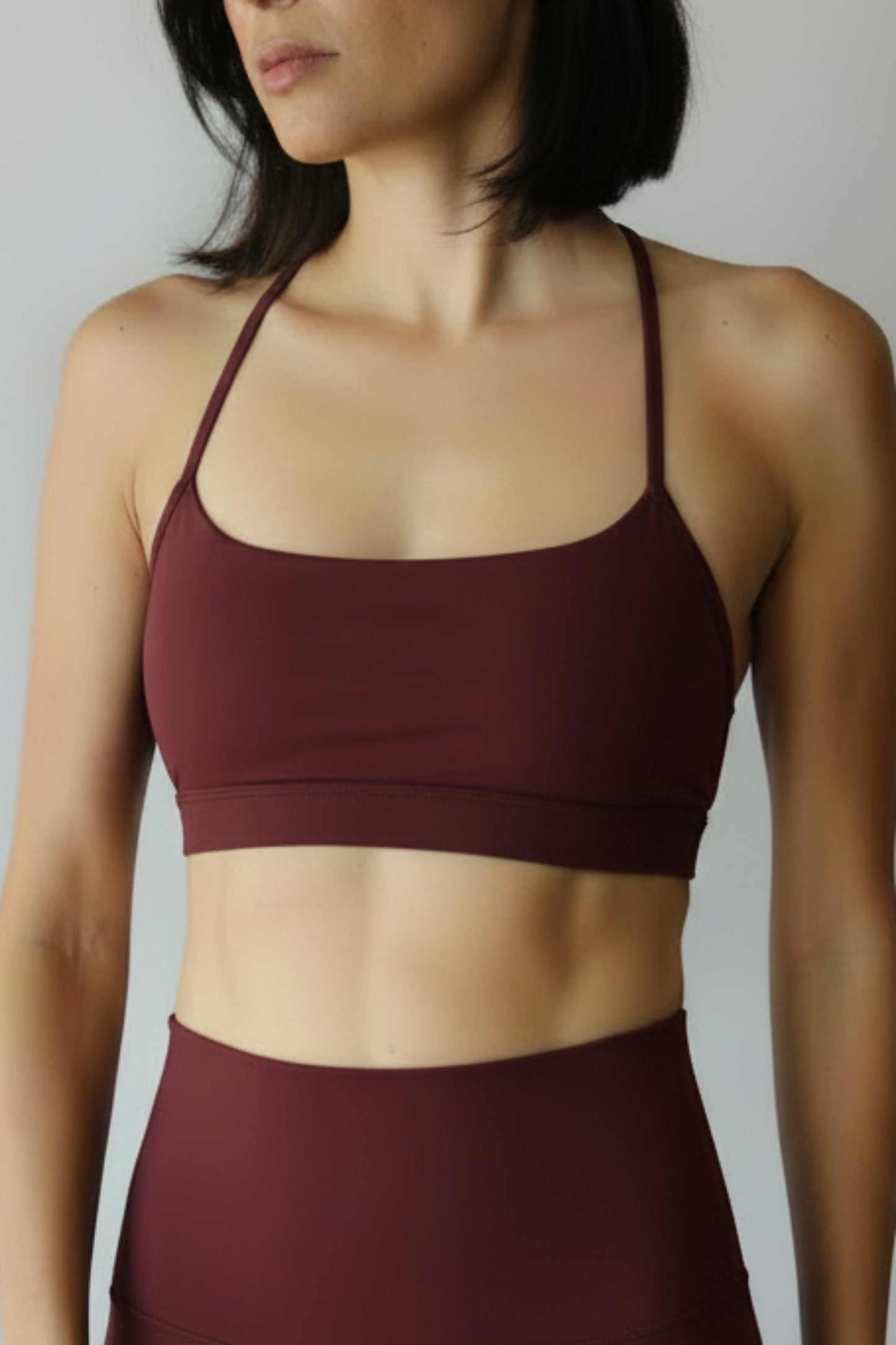 Second Skin Sport Bra