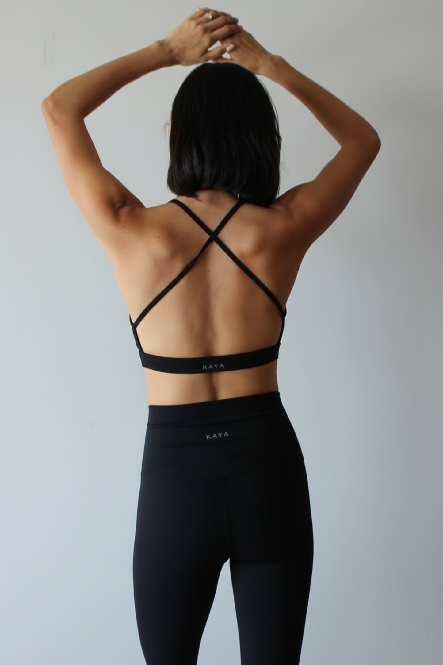 Second Skin Sport Bra