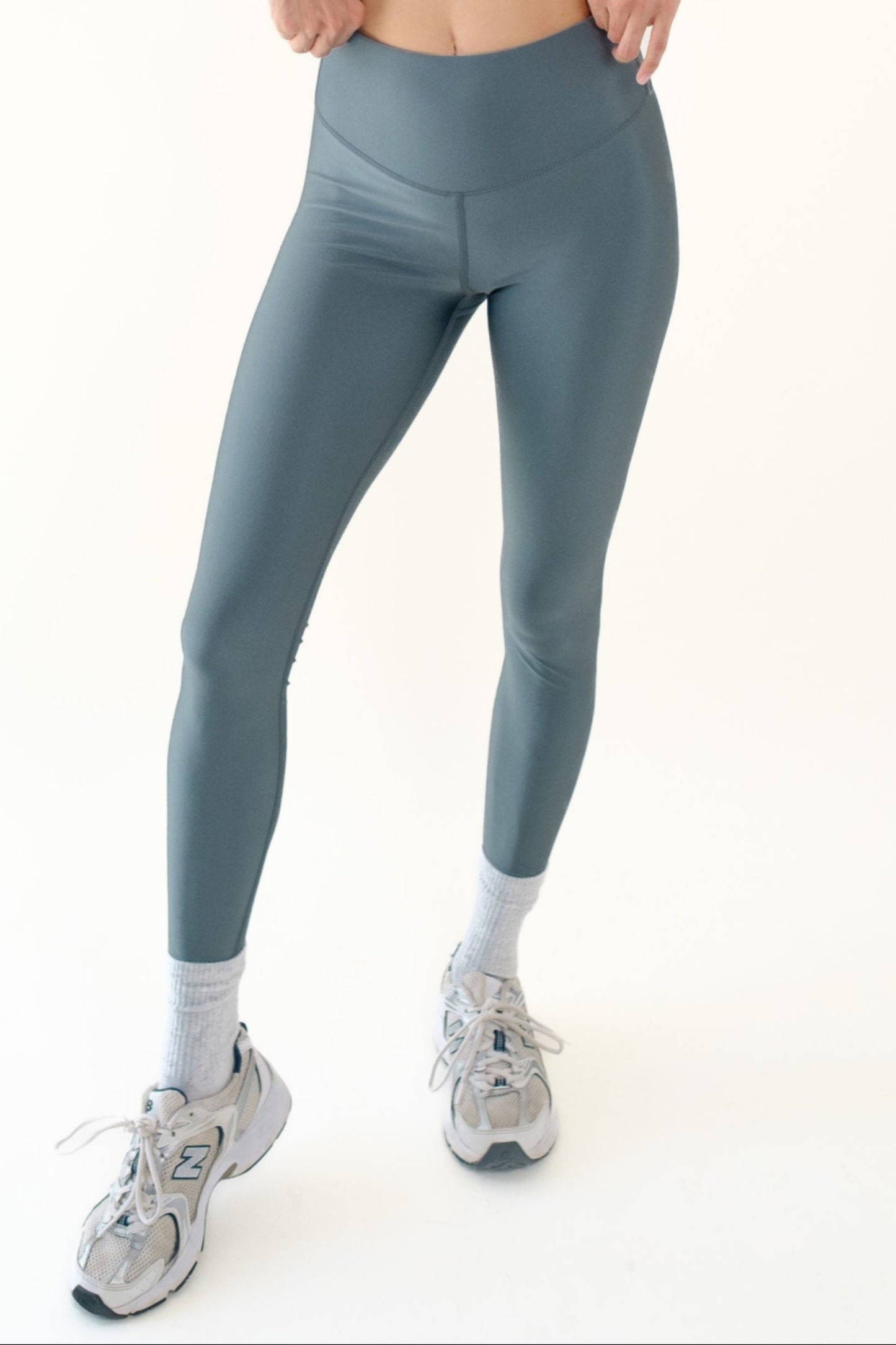 Shine On Yoga Legging