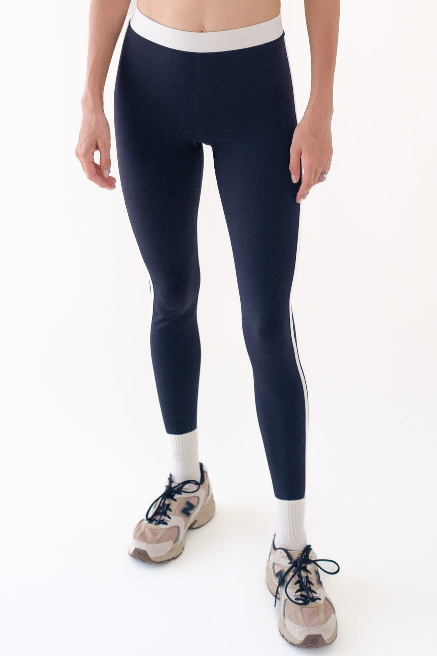 Stripe Collection Legging