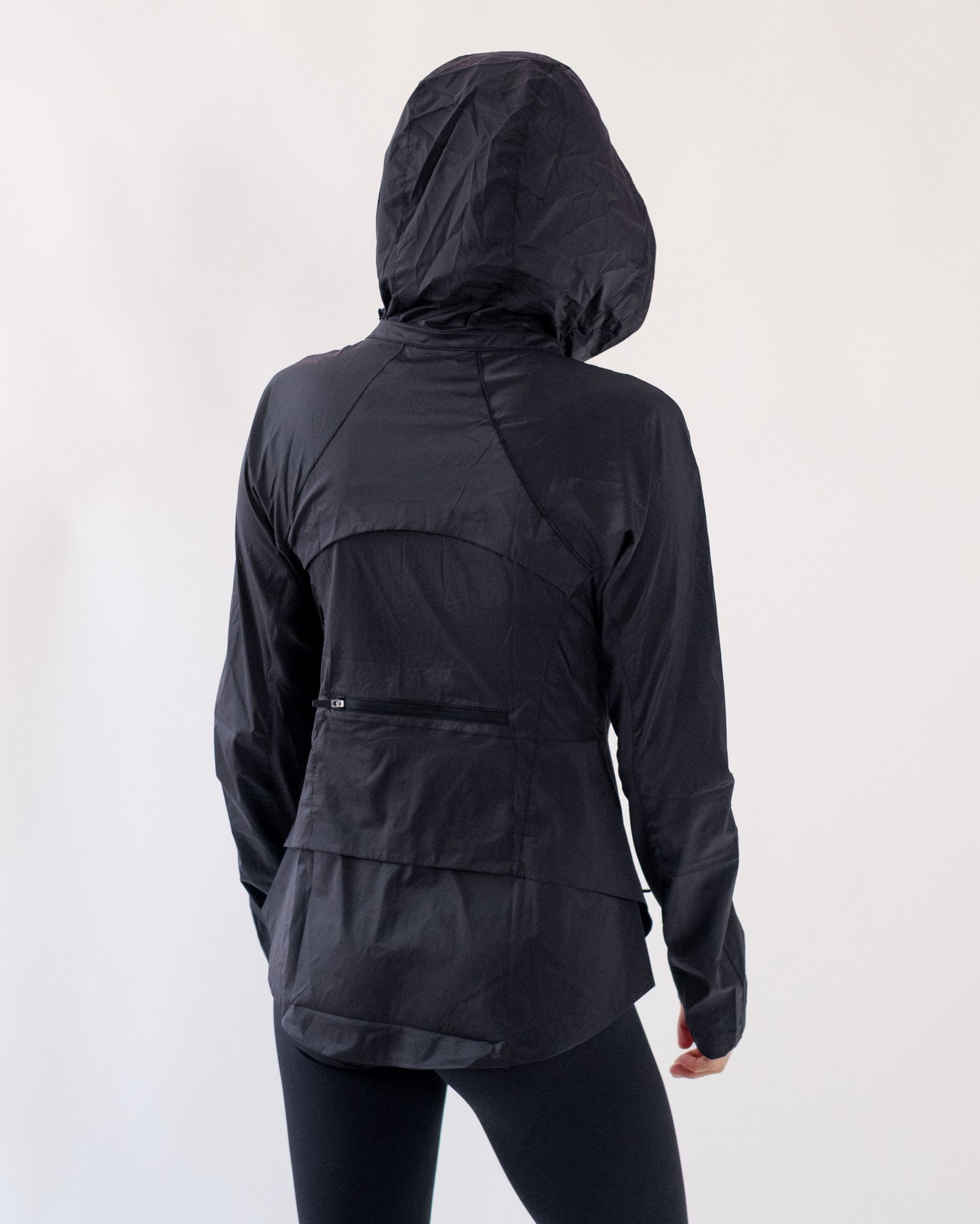 Define Jacket - Black
