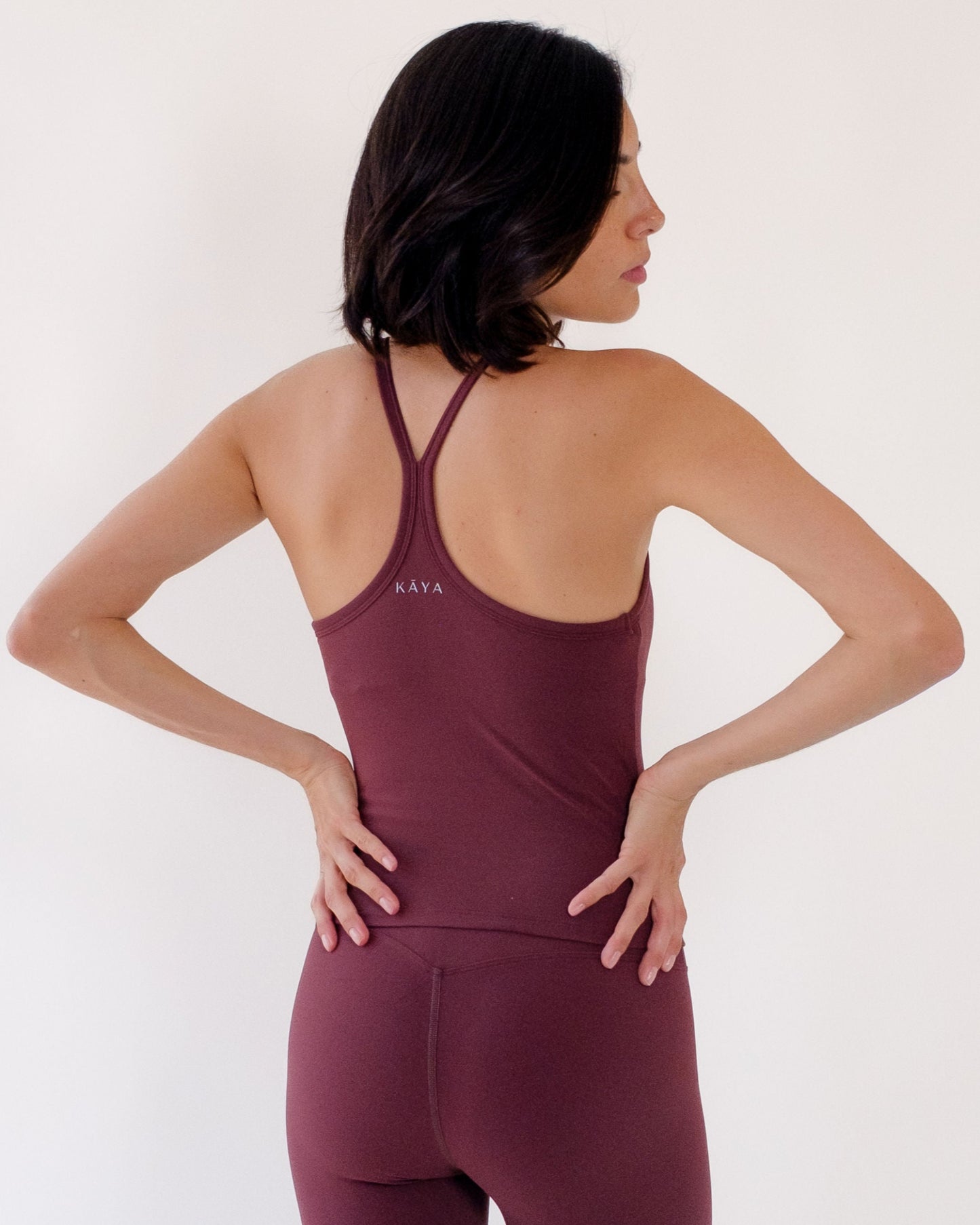 Performance Tank Top