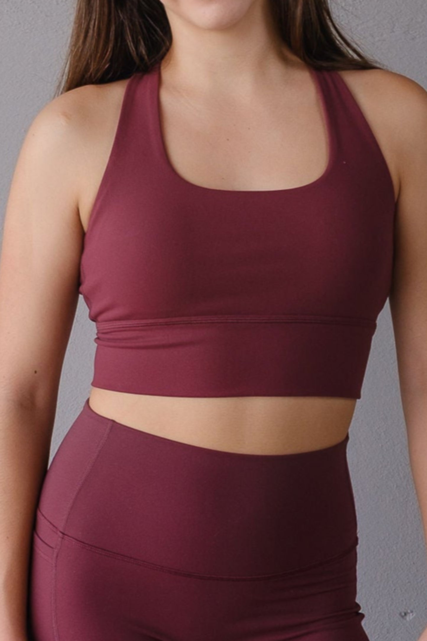 Performance Sports Bra