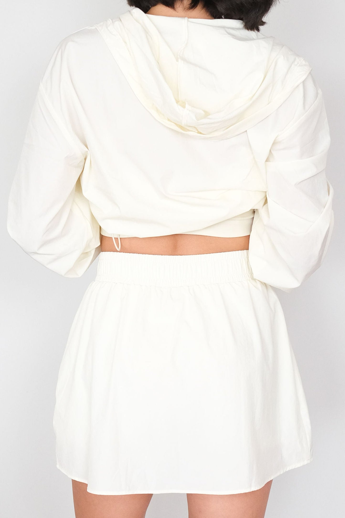 Waterproof Court Skirt