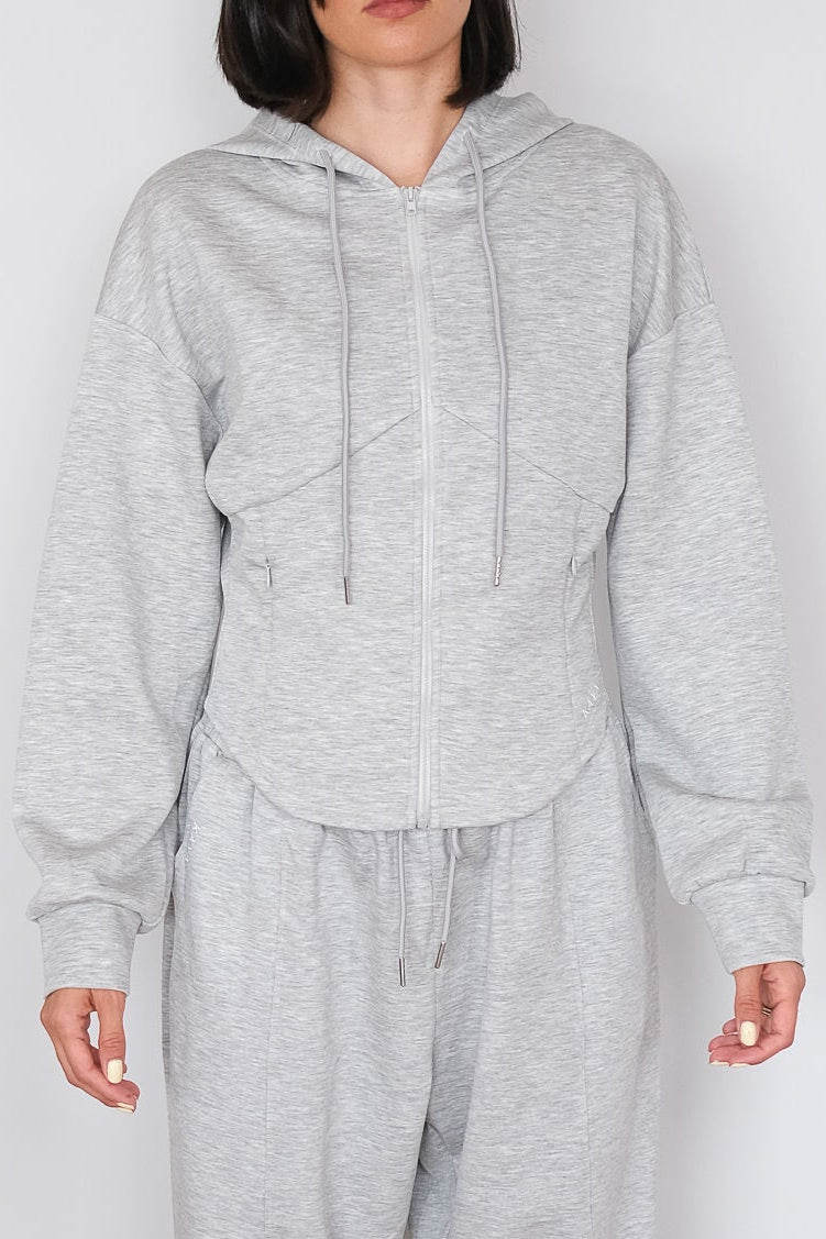 The Ultimate Corset Jacket