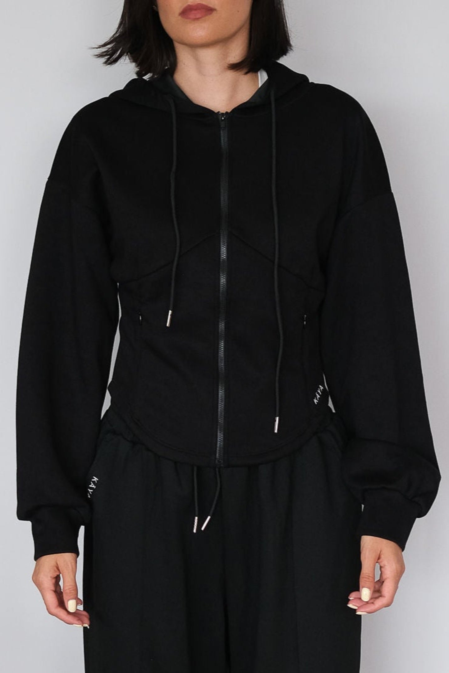 The Ultimate Corset Jacket