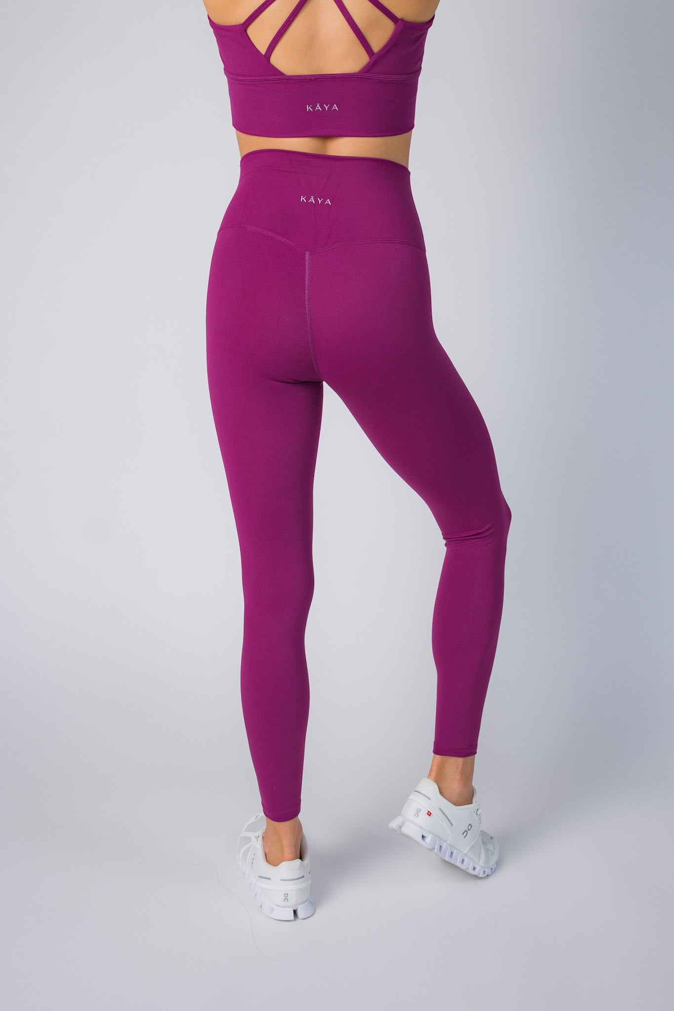 Performance Legging