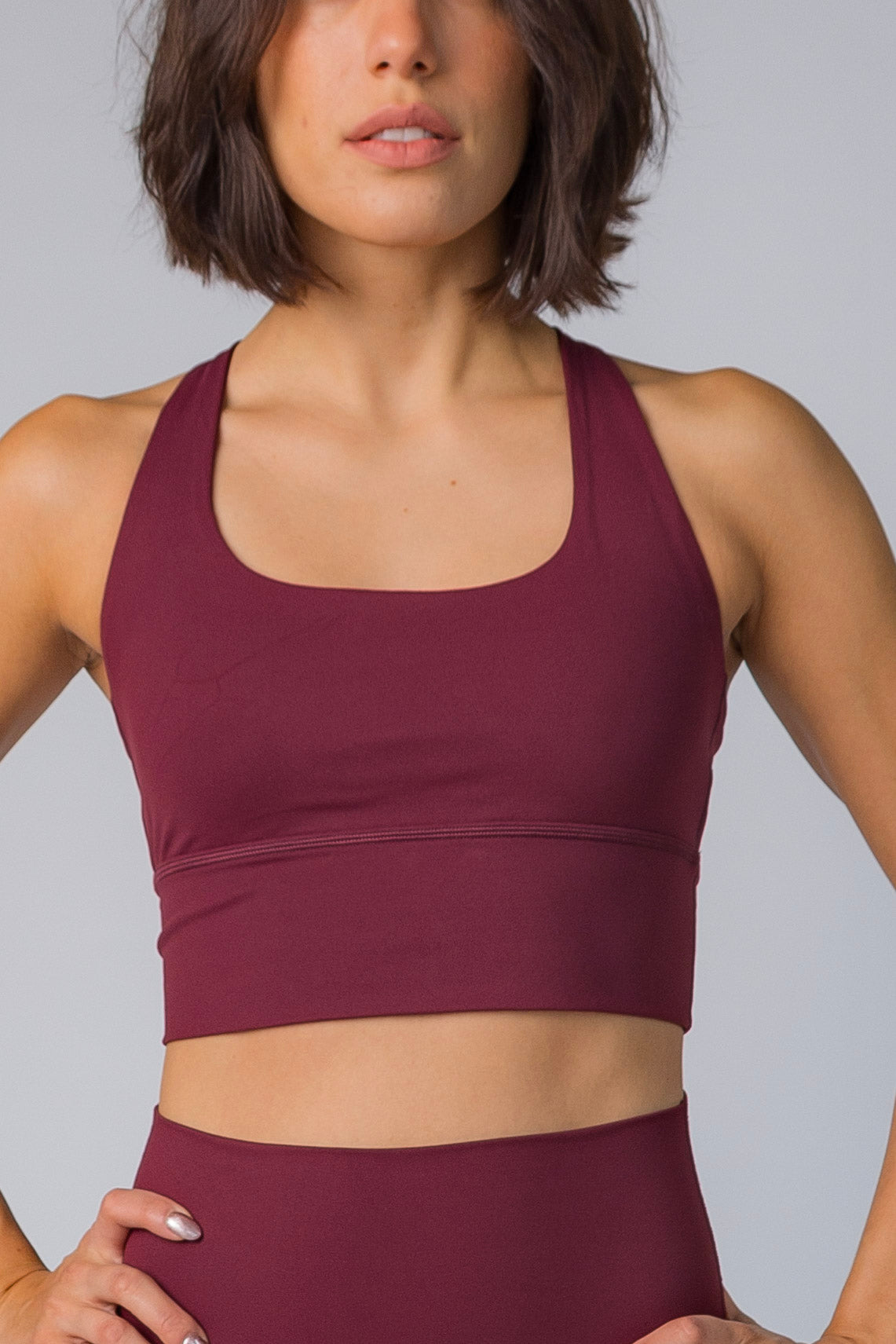 Performance Sports Bra