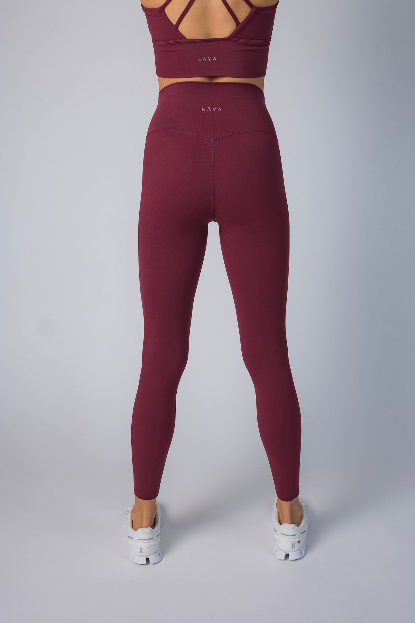 Performance Legging