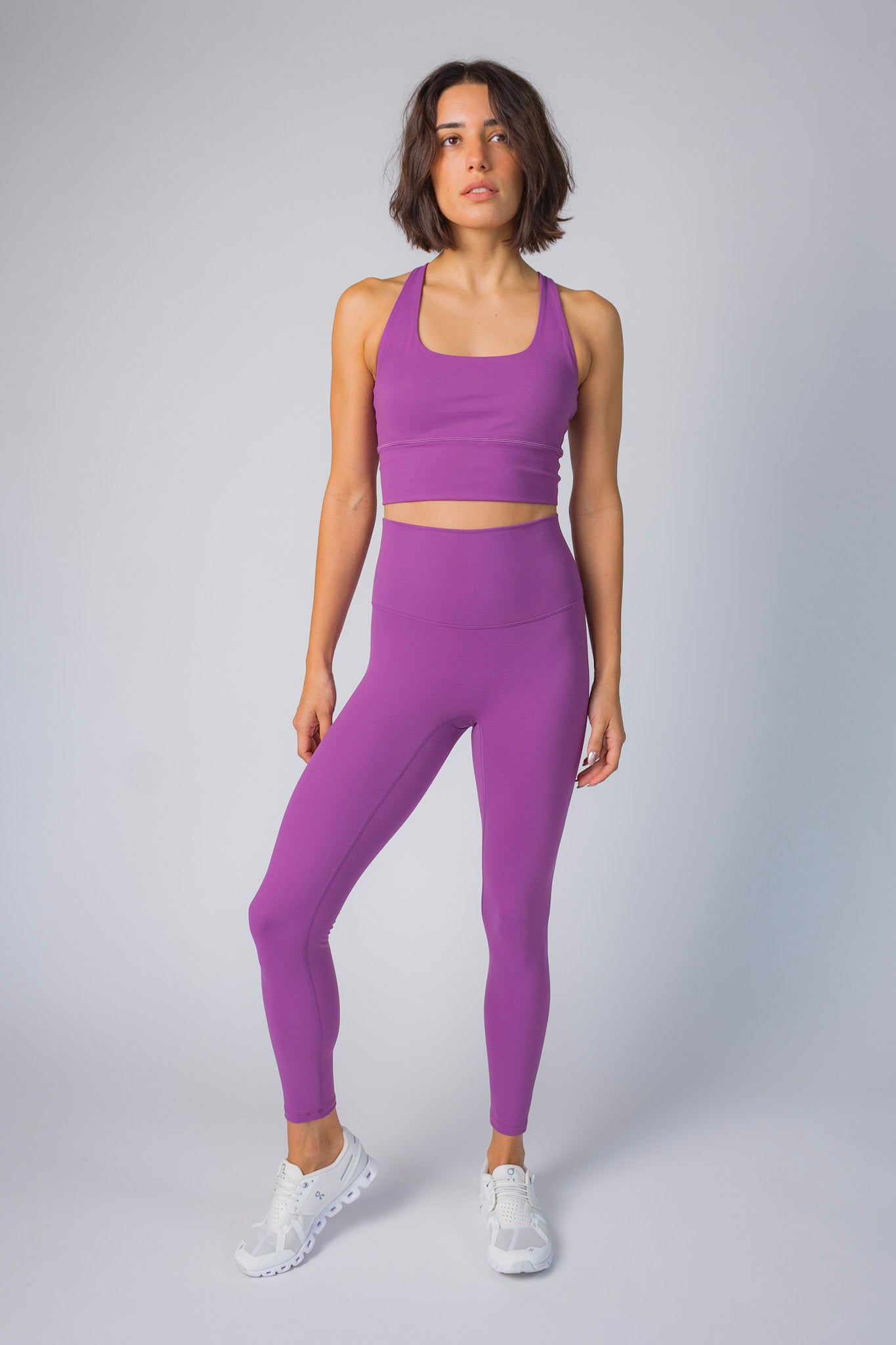 Hot Purple