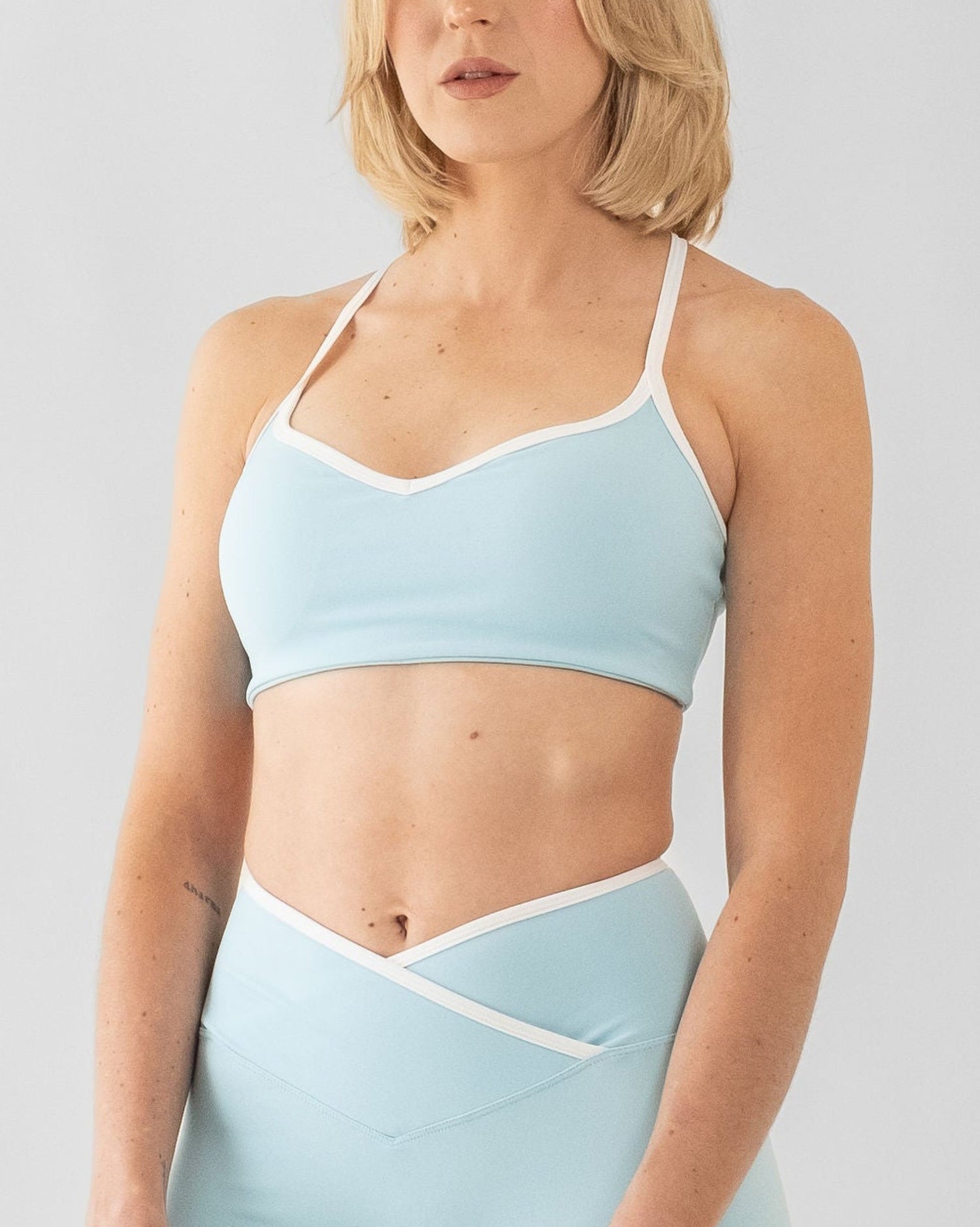Baby Blue