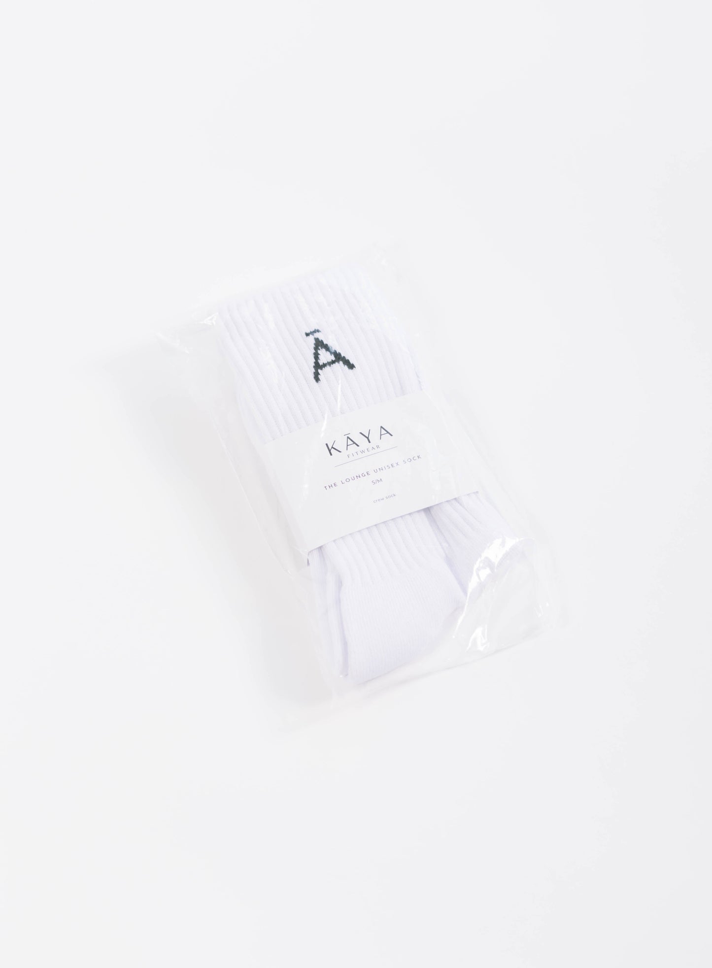 Crew Socks