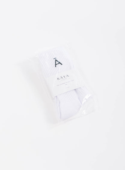 Crew Socks
