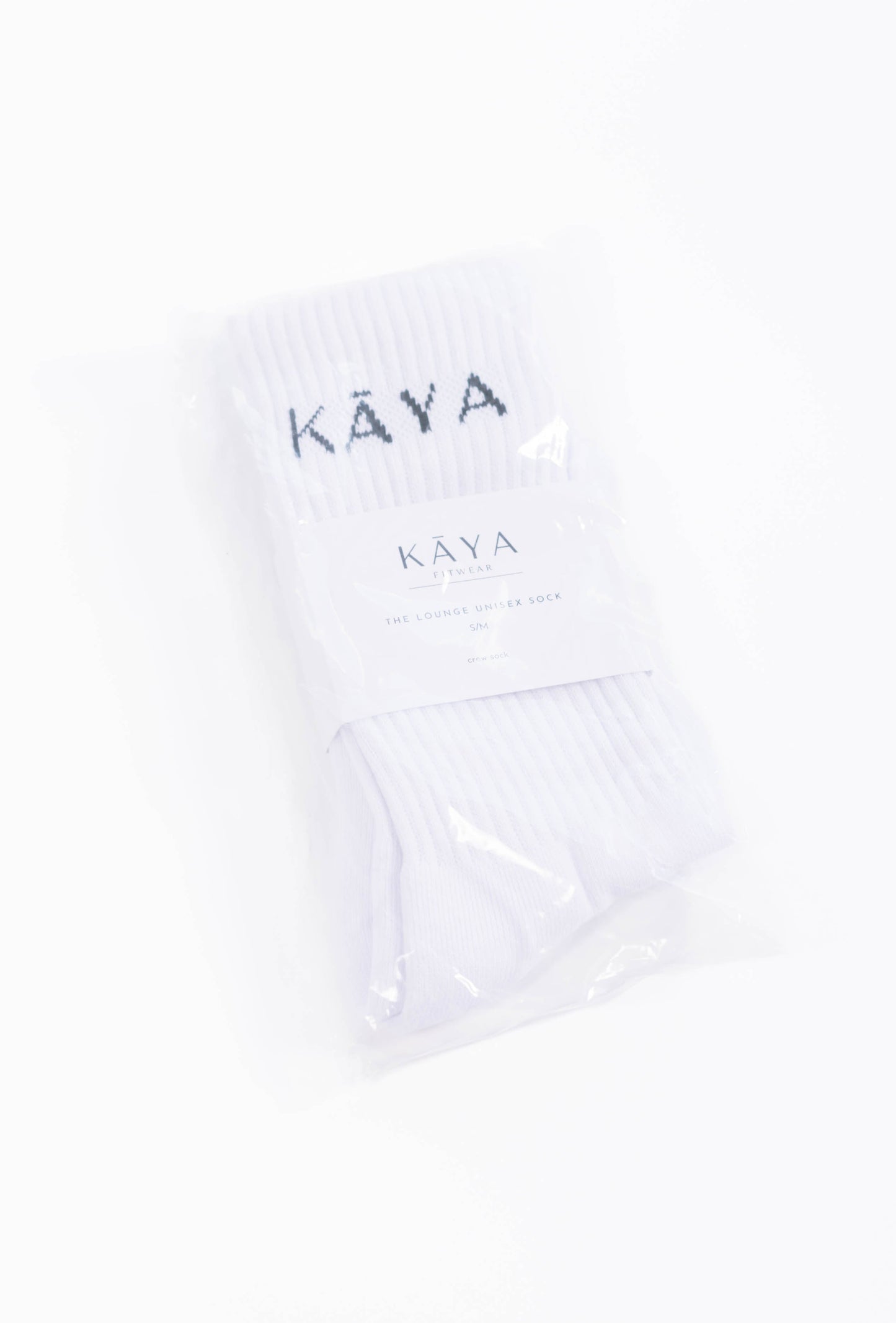 Crew Socks