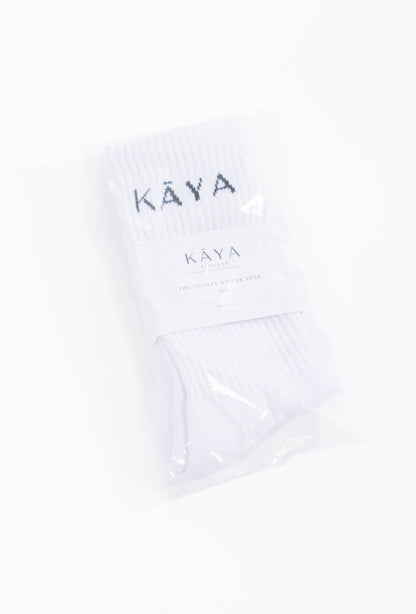 Crew Socks