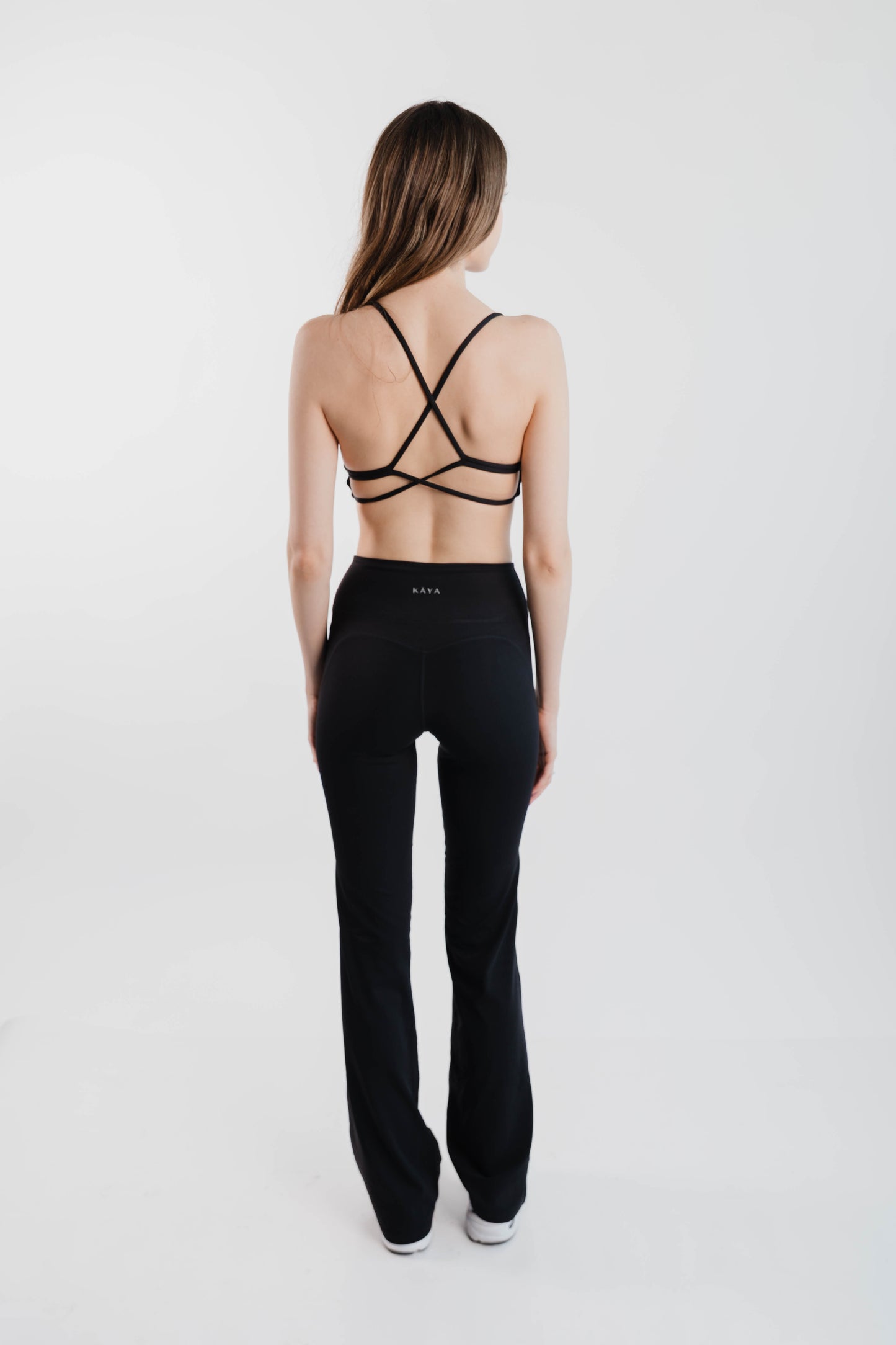 Essential Flared Pant