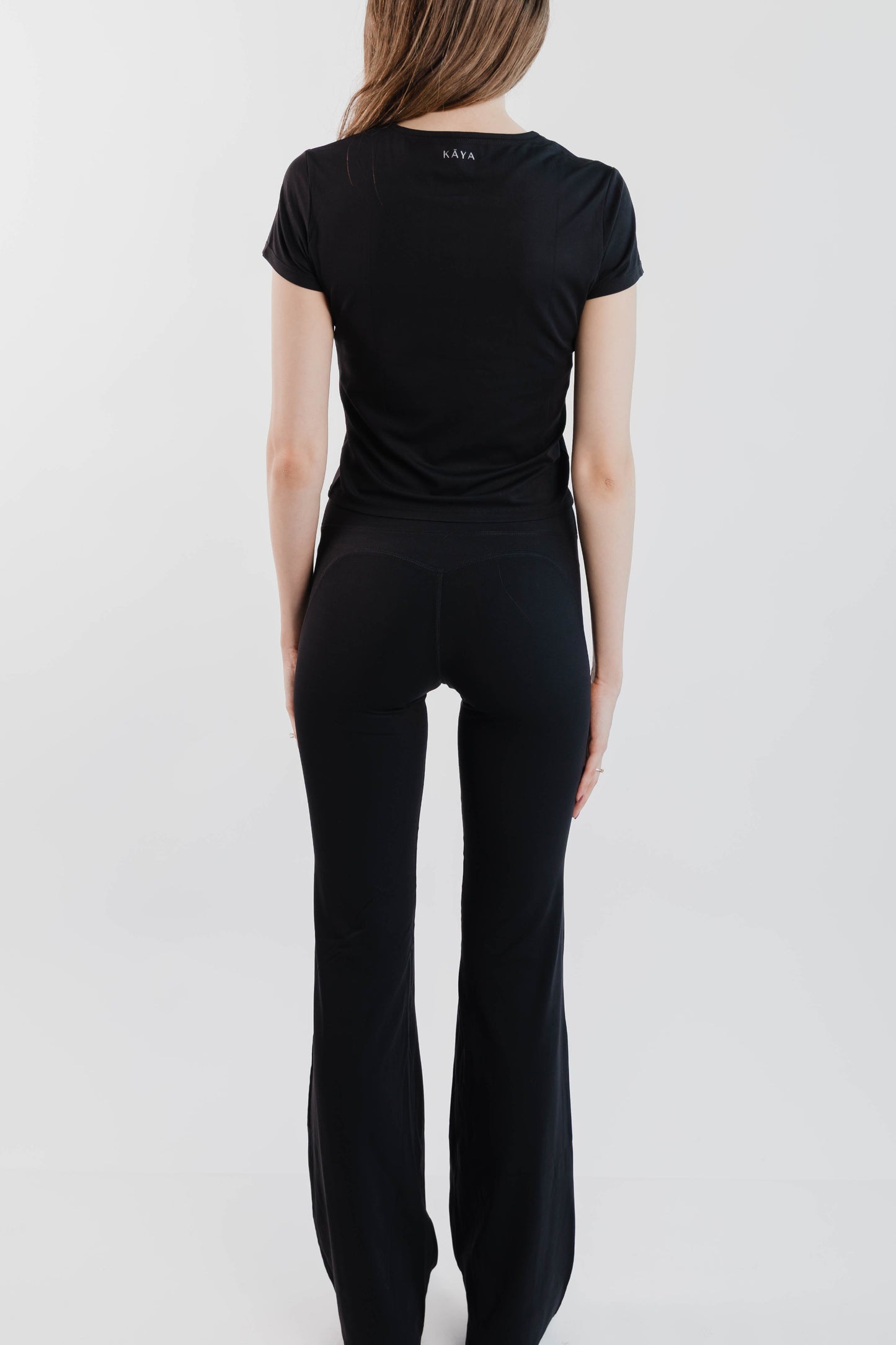 Essential Zip Tee
