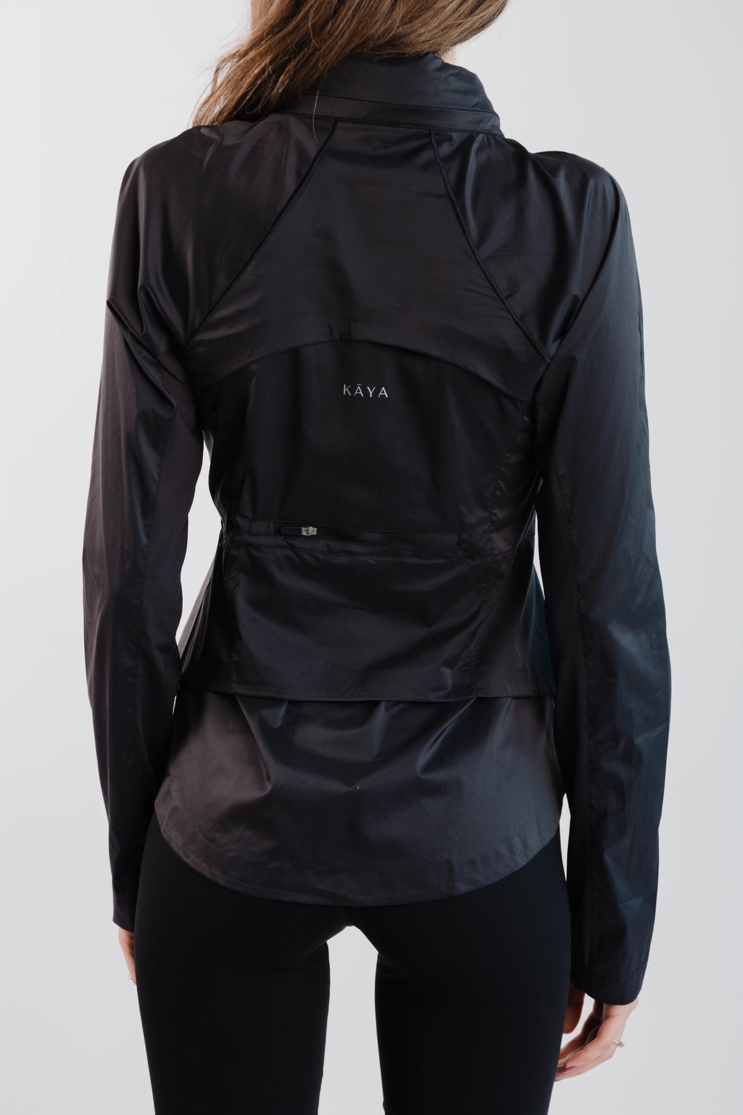 Define Jacket -Black