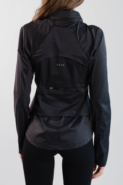 Define Jacket -Black