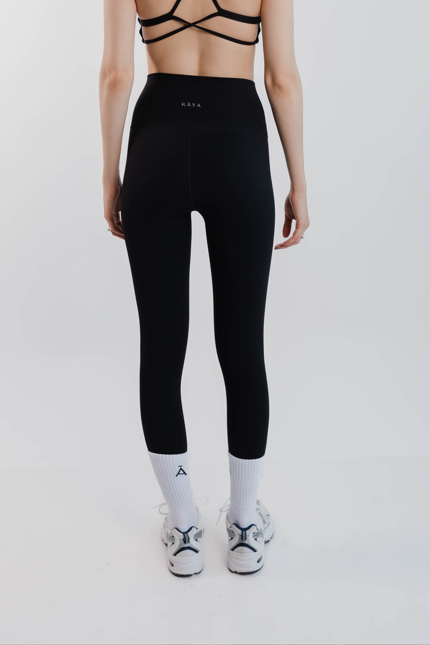 Second Skin Leggings