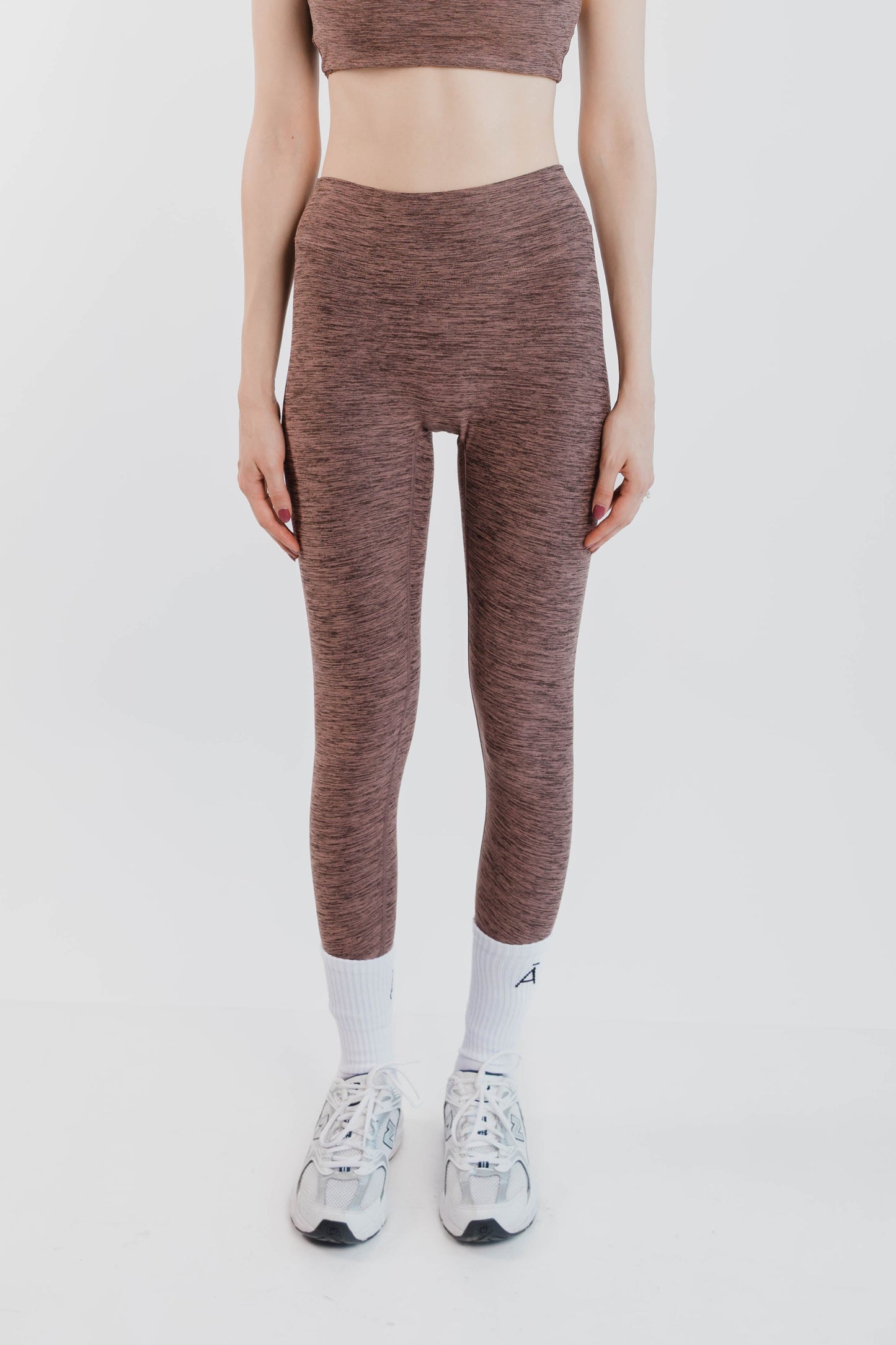 Ease Legging