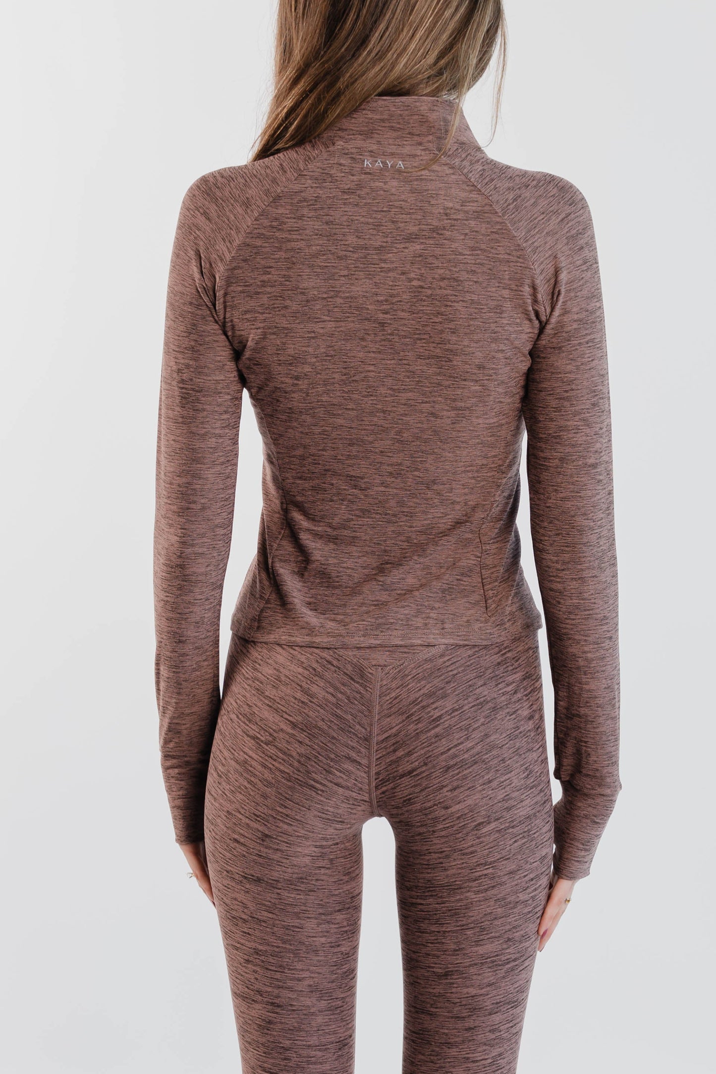 Ease Zip Jacket