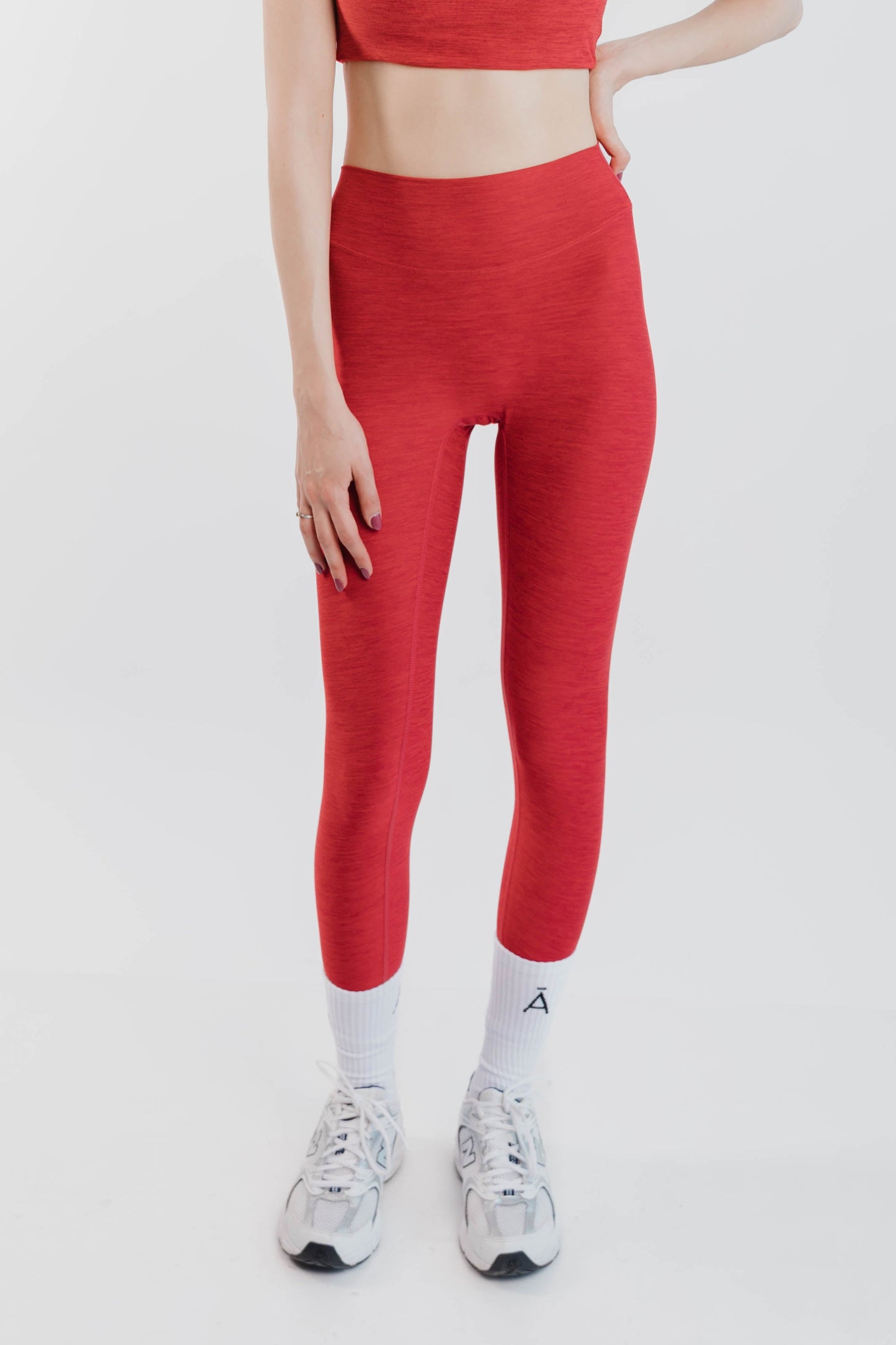 Ease Legging