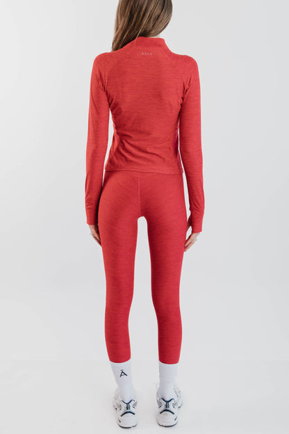 Ease Zip Jacket