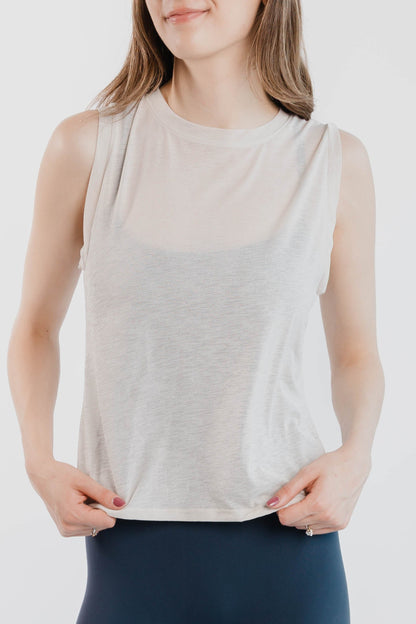 Flow Back Tank