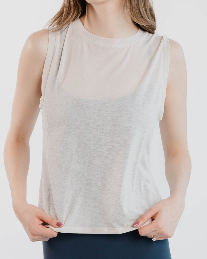 Flow Back Tank