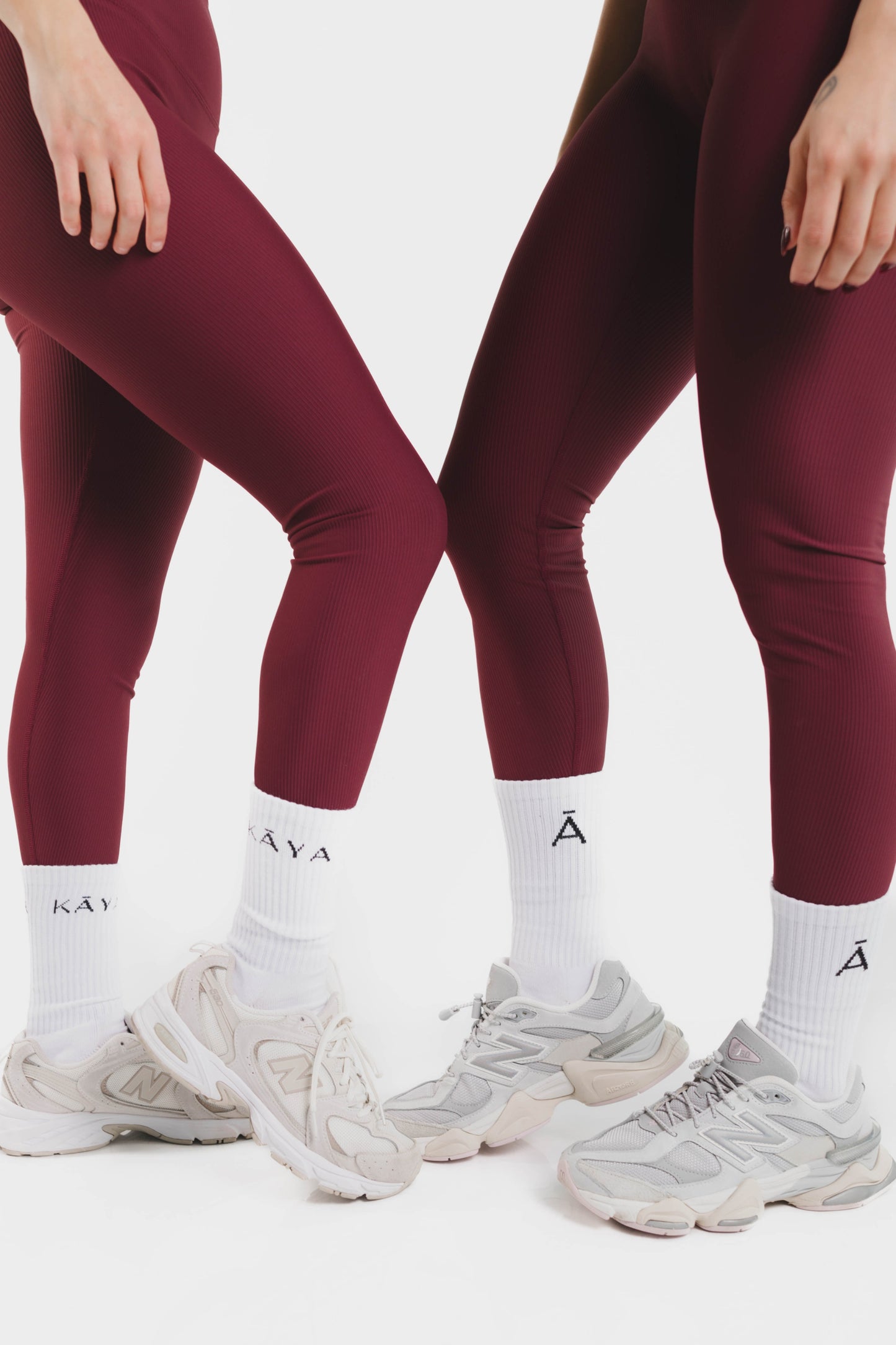 Crew Socks