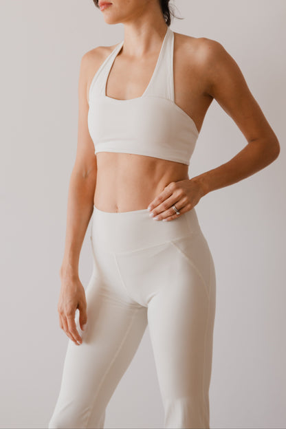 Second Skin Halter Top