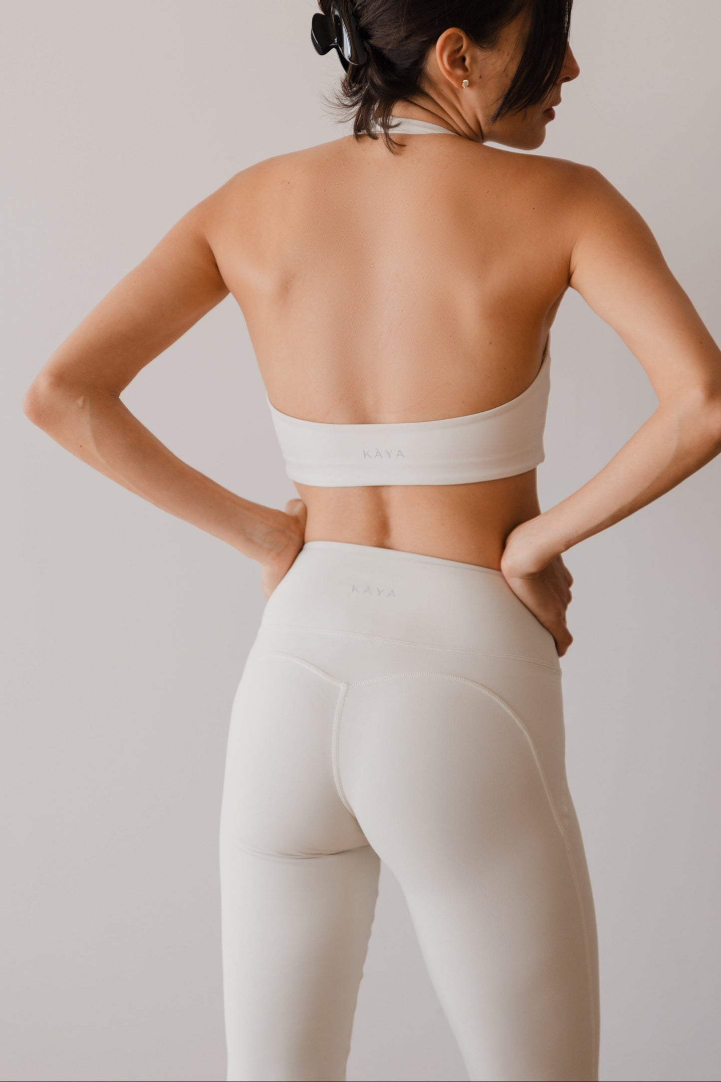 Second Skin Halter Top
