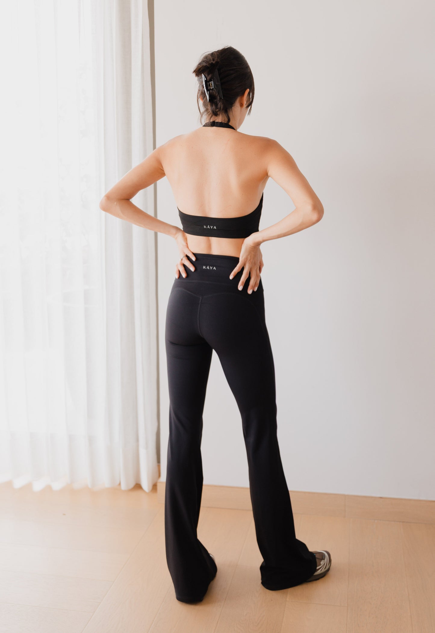 Second Skin Halter Top