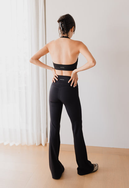 Second Skin Halter Top