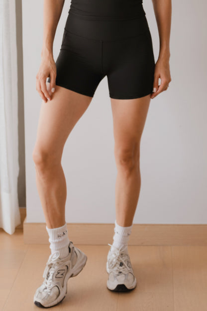 Second Skin Shorts