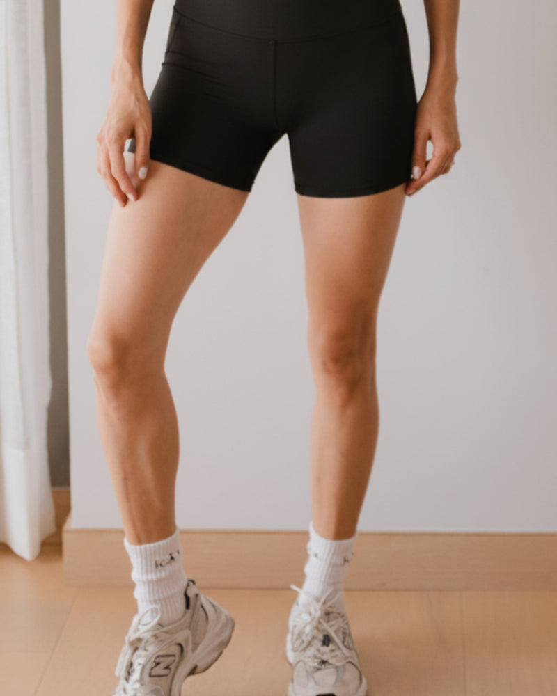 Second Skin Shorts