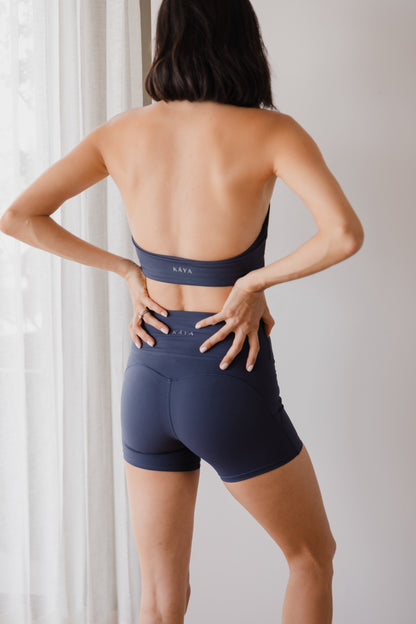 Second Skin Halter Top