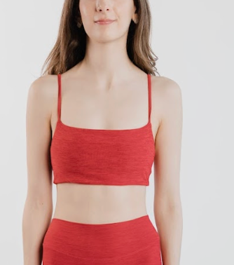Ease Minimal Bra