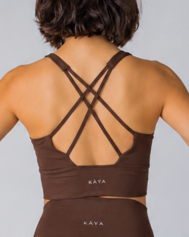 Performance Sports Bra