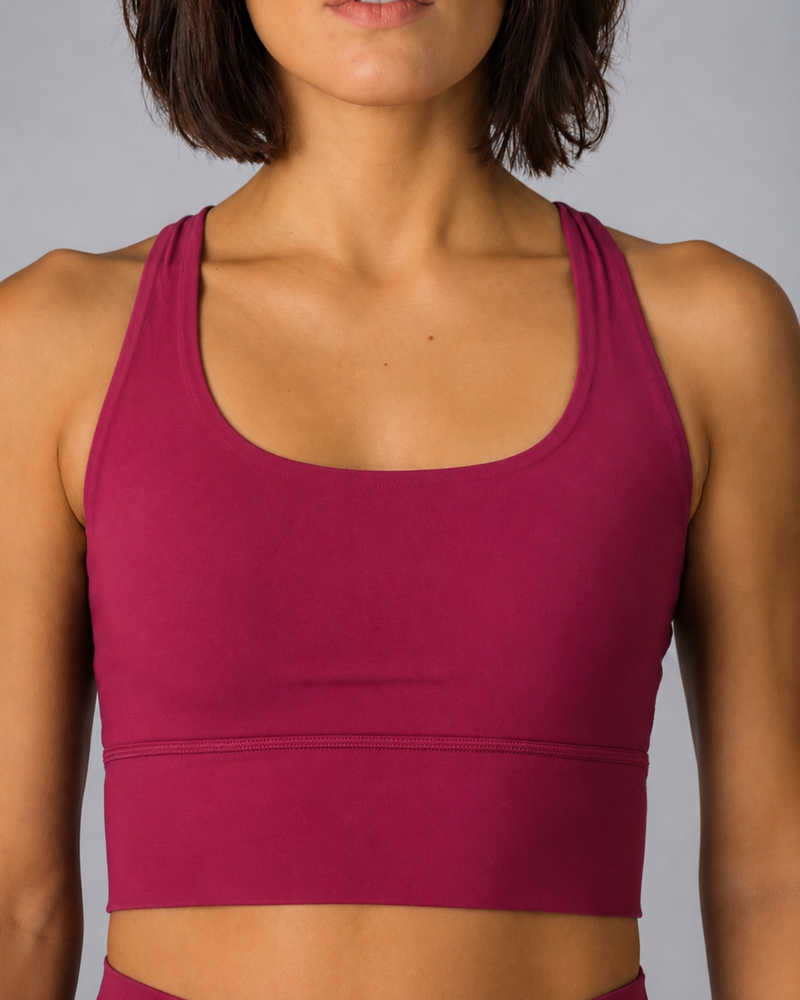 Performance Sports Bra