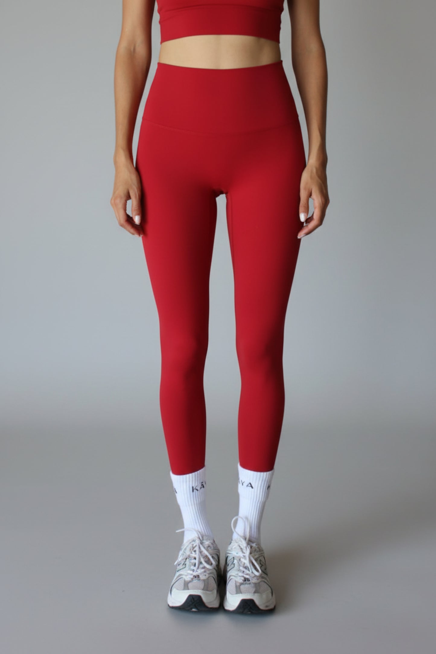 Performance Legging