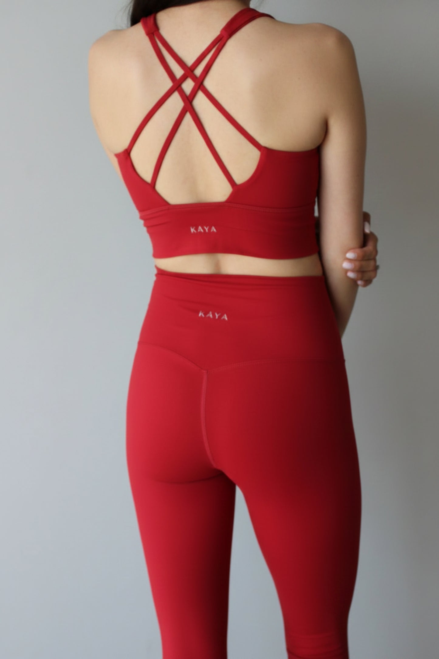 Performance Sports Bra