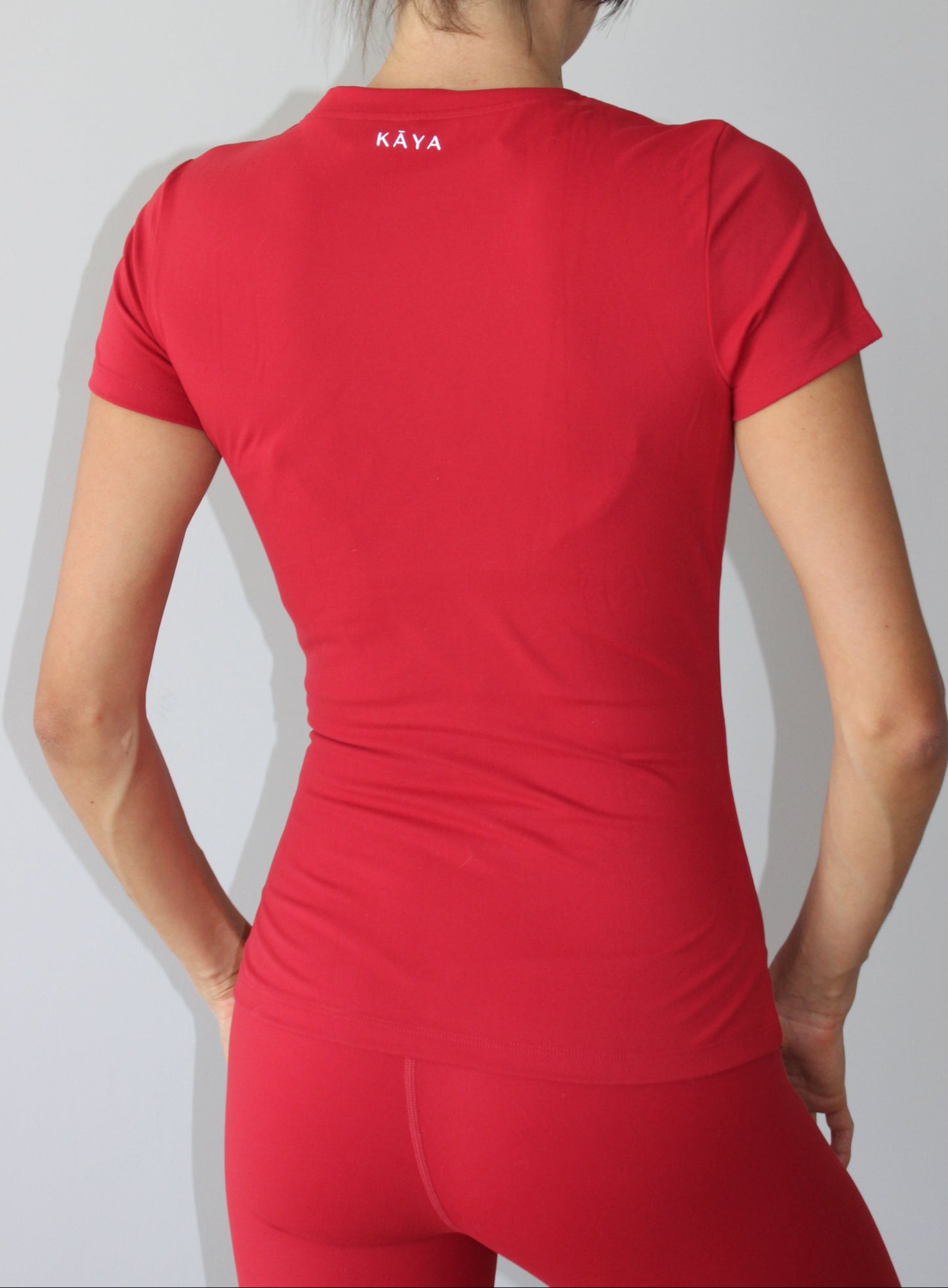 Performance Spandex Shirt