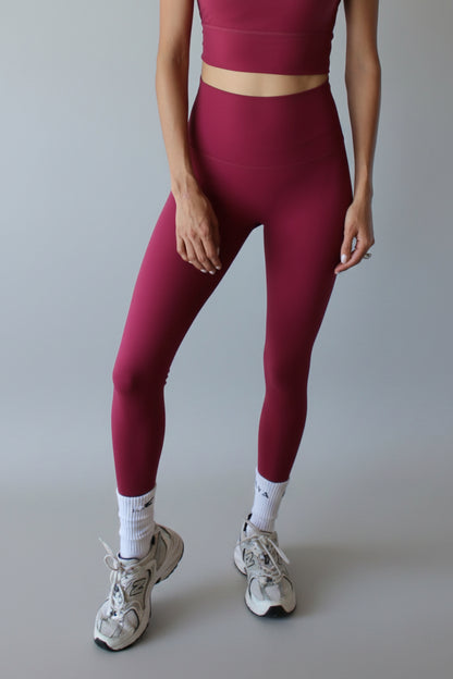 Performance Legging