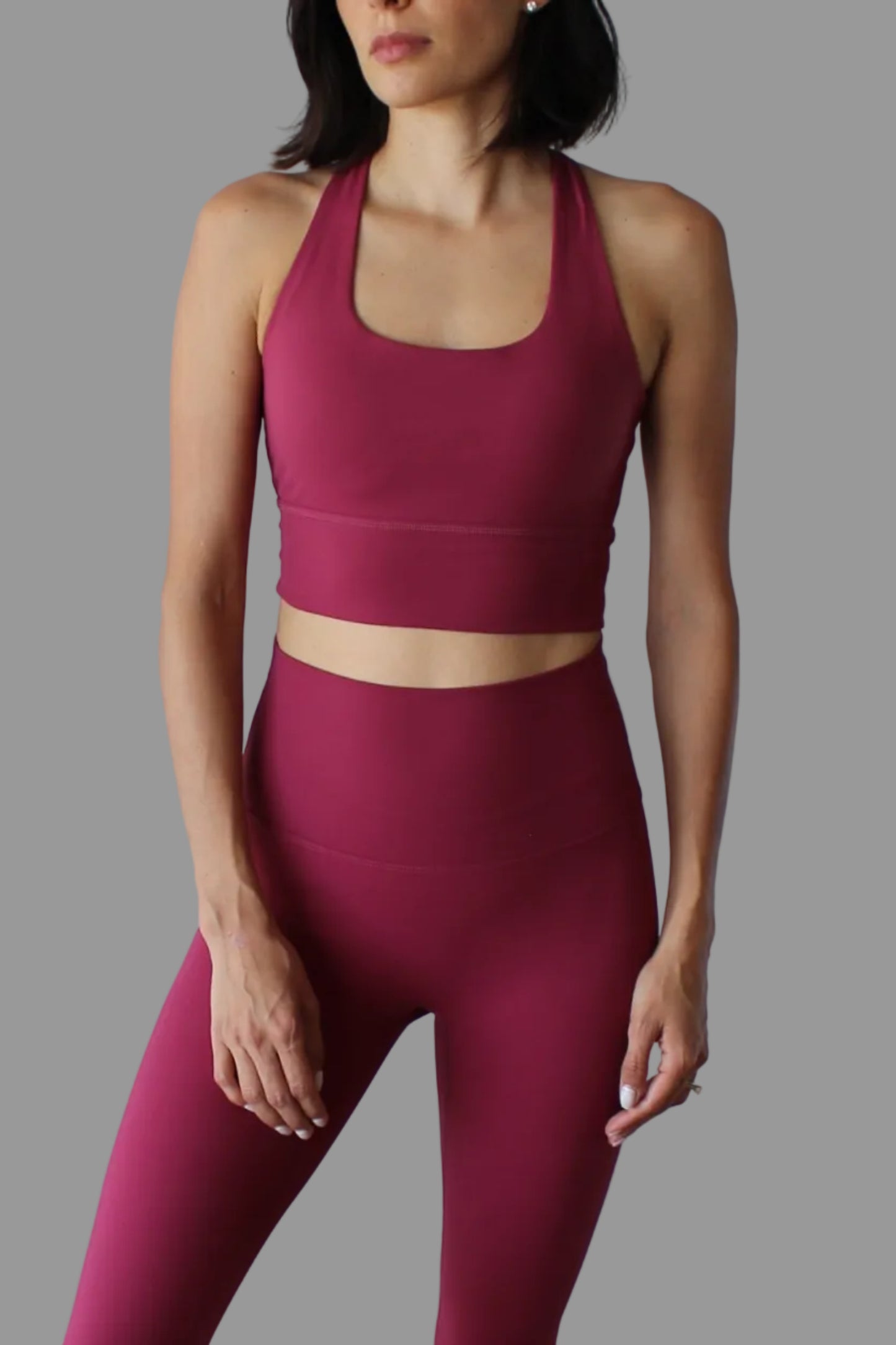 Performance Sports Bra