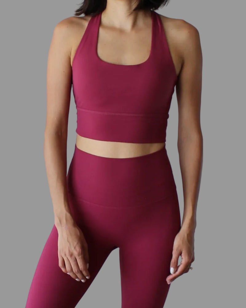 Performance Sports Bra