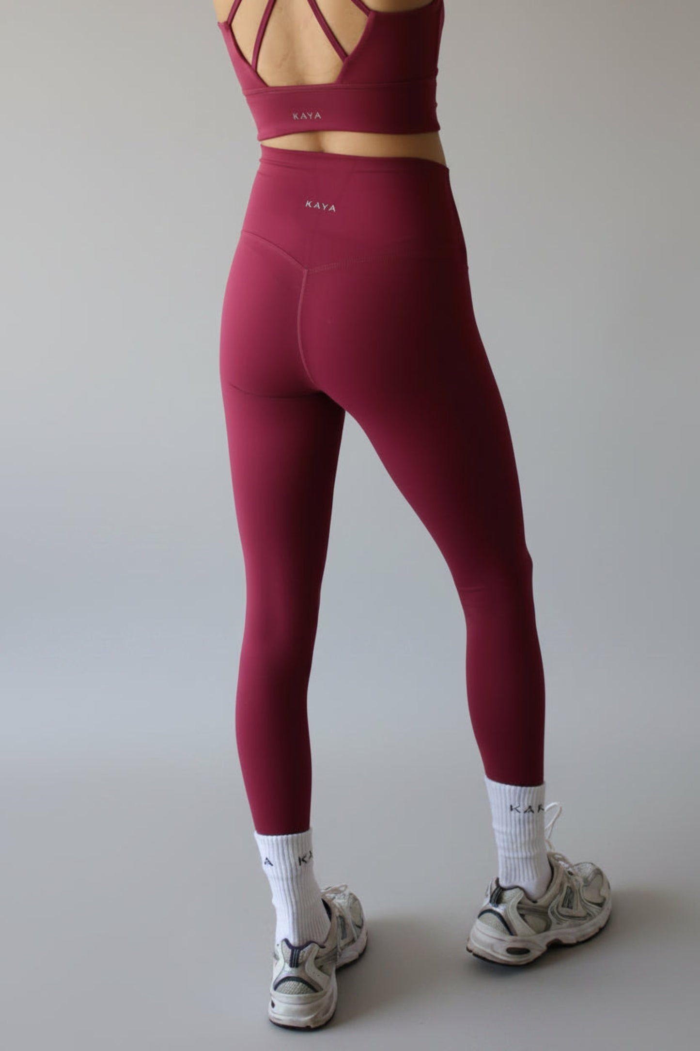 Performance Legging