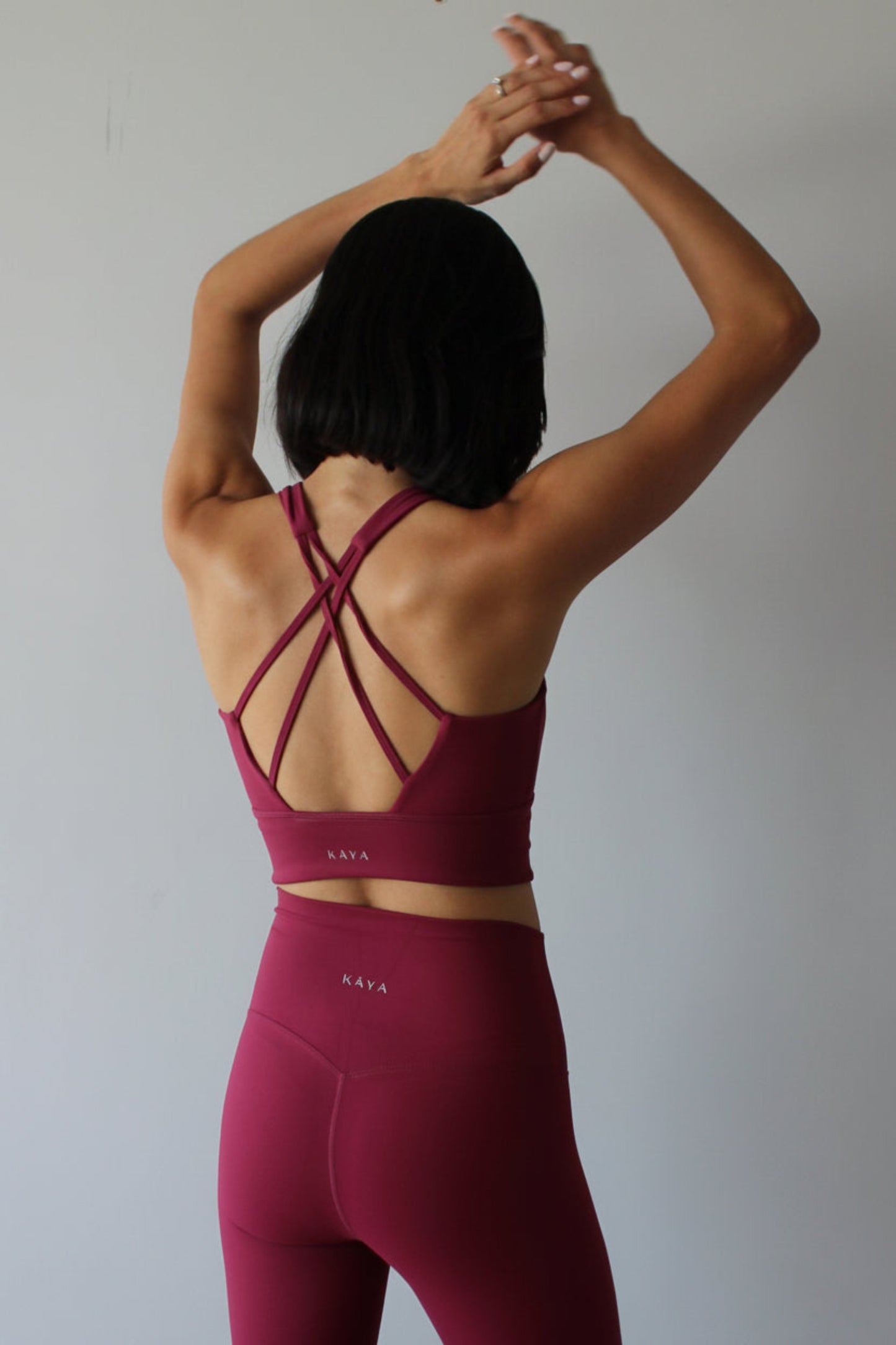 Performance Sports Bra