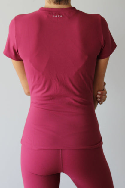 Performance Spandex Shirt